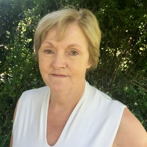 Ann Hayden