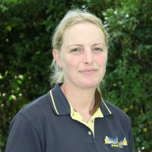 Carmel Waugh