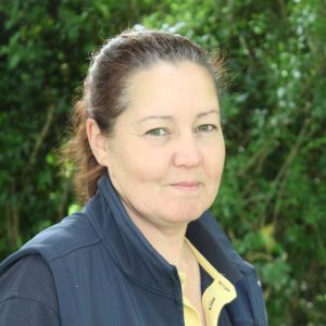 Teresa Loughlin (Bsc Hort)